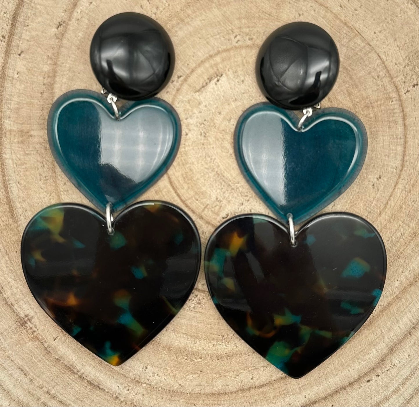 BO CŒUR - Francine BRAMLI