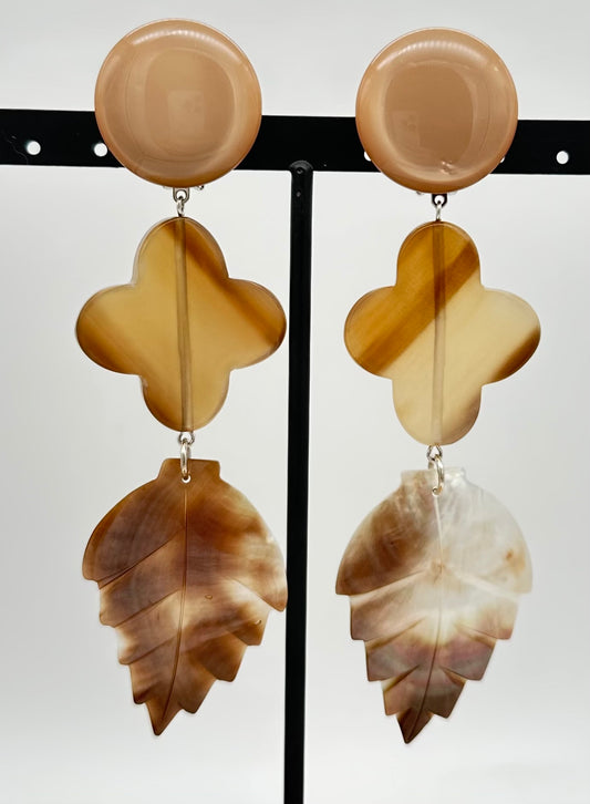 BO NATURE - Francine BRAMLI