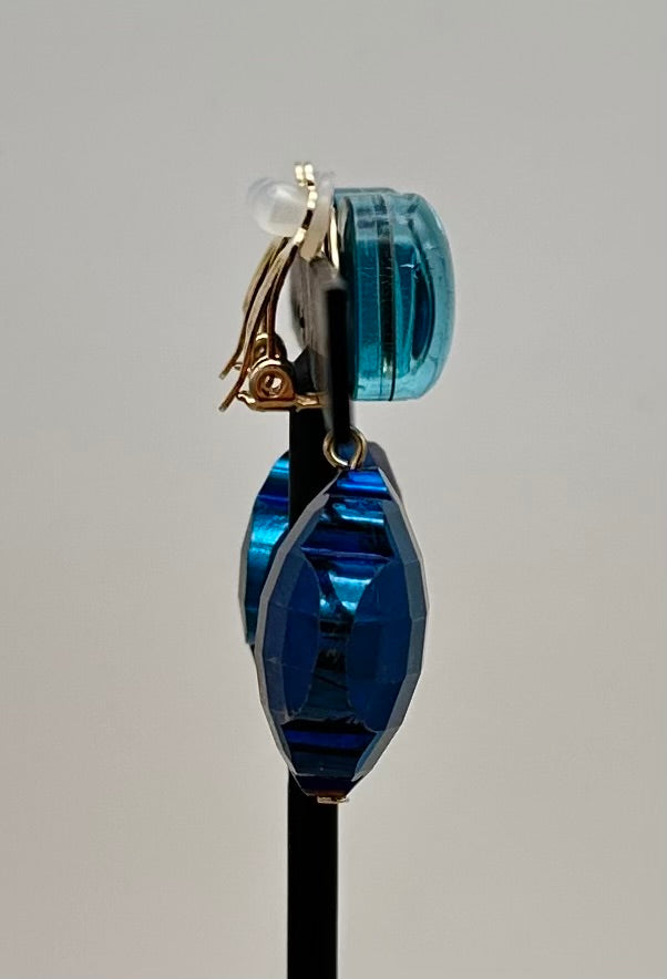 BO CRISTAL - Francine BRAMLI