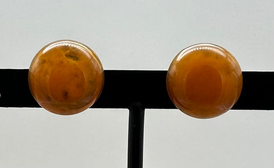 CABOCHON CORAIL - Francine BRAMLI