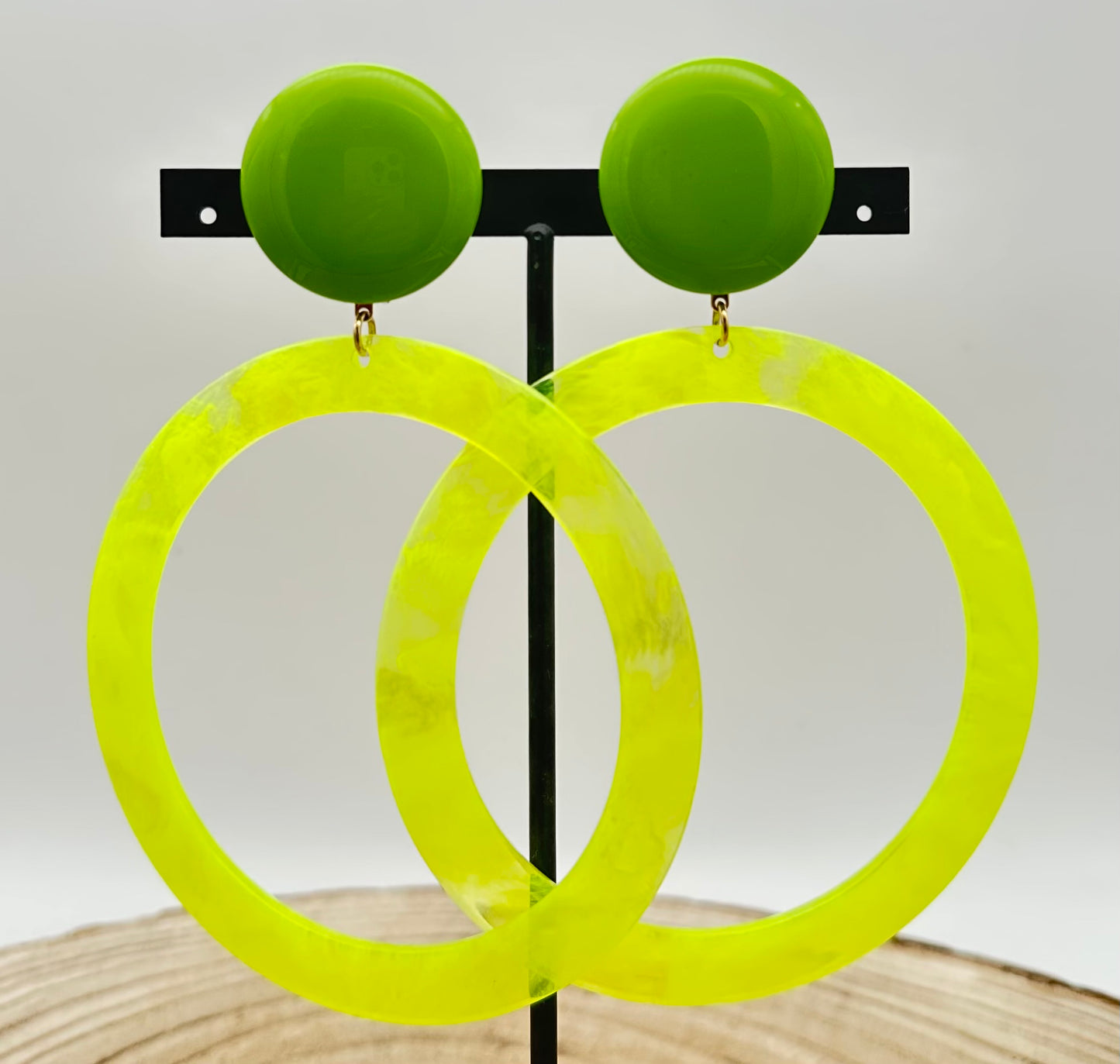BO FLUO - Francine BRAMLI