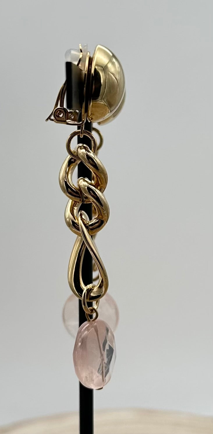 BO CRISTAL - Francine BRAMLI