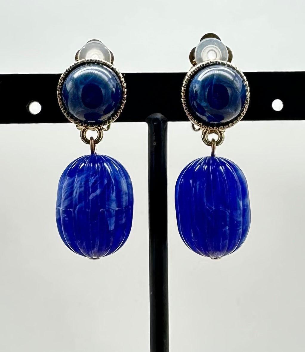 BO BLEU - Francine BRAMLI