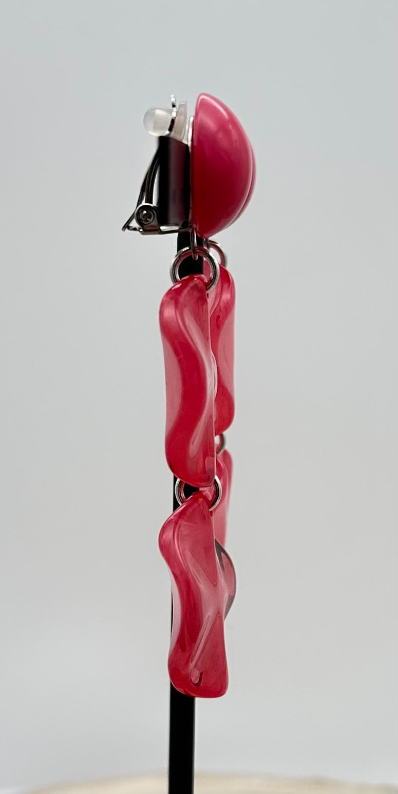 BO ROSE - Francine BRAMLI