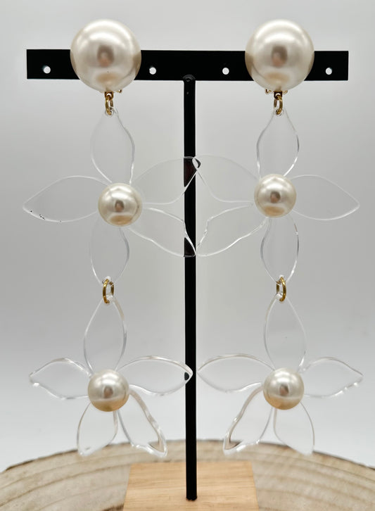 BO PERLE - Francine BRAMLI
