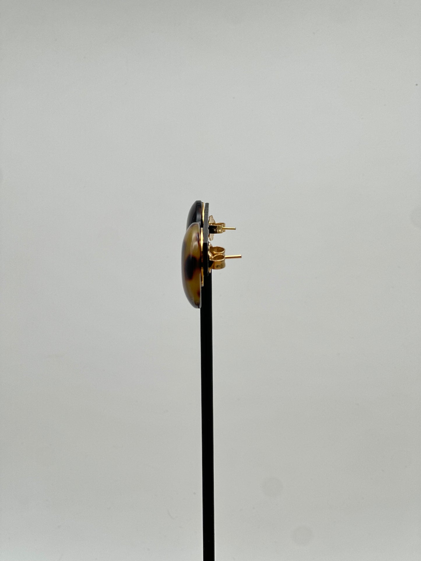 Boucles d’oreilles - Francine BRAMLI