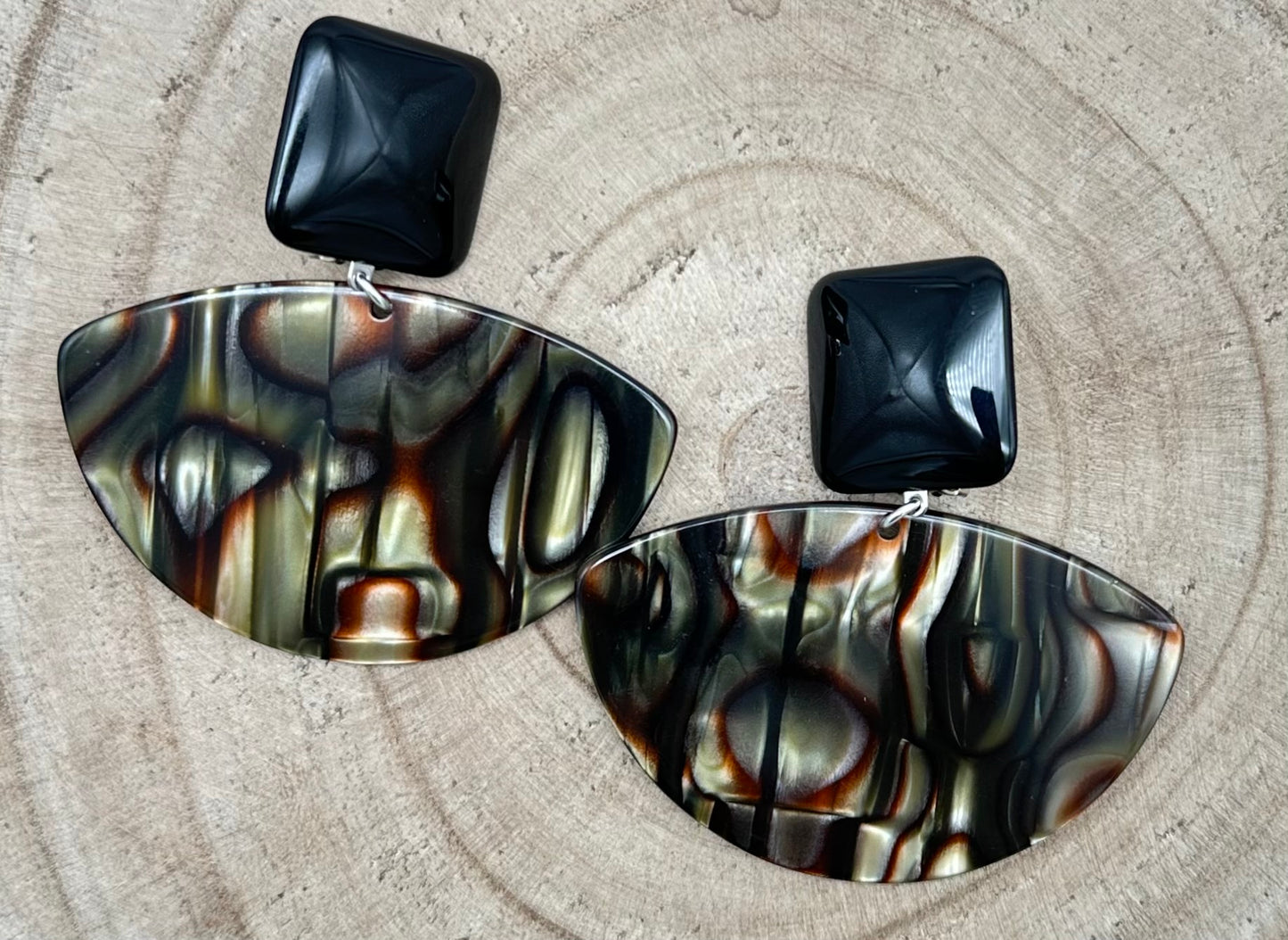 BO ONYX - Francine BRAMLI