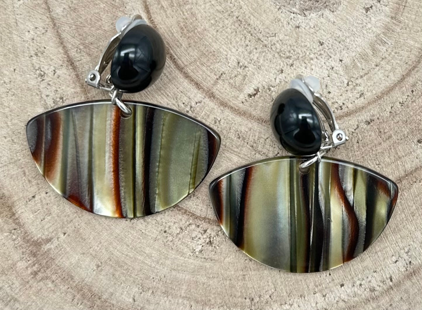 BO ONYX - Francine BRAMLI