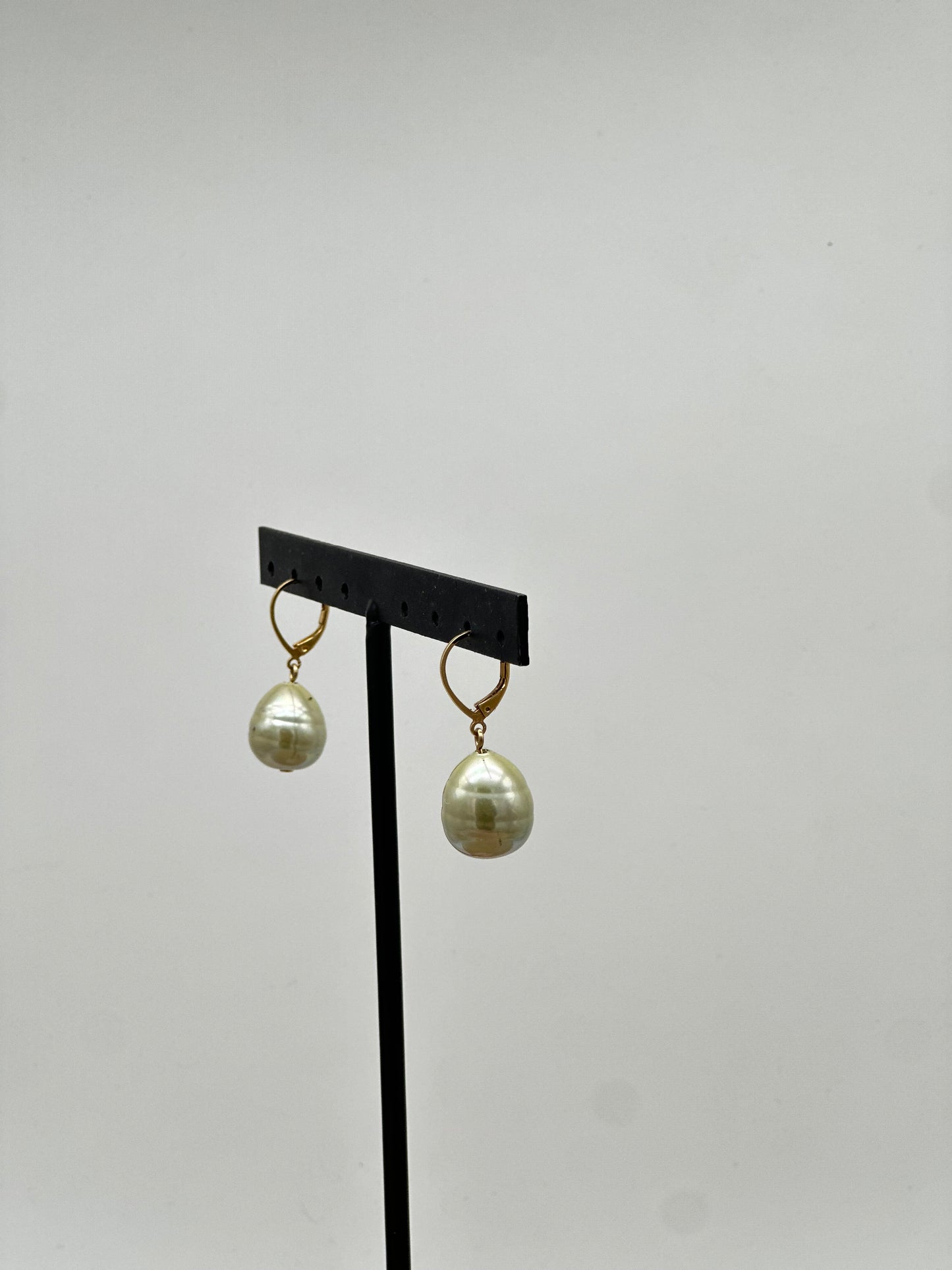 Boucles d’oreilles DORMEUSE MAJOR- Francine BRAMLI