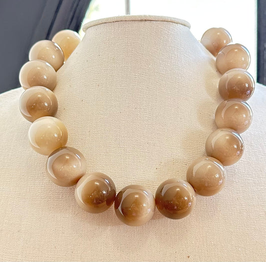 COLLIER AURIANE - Francine BRAMLI