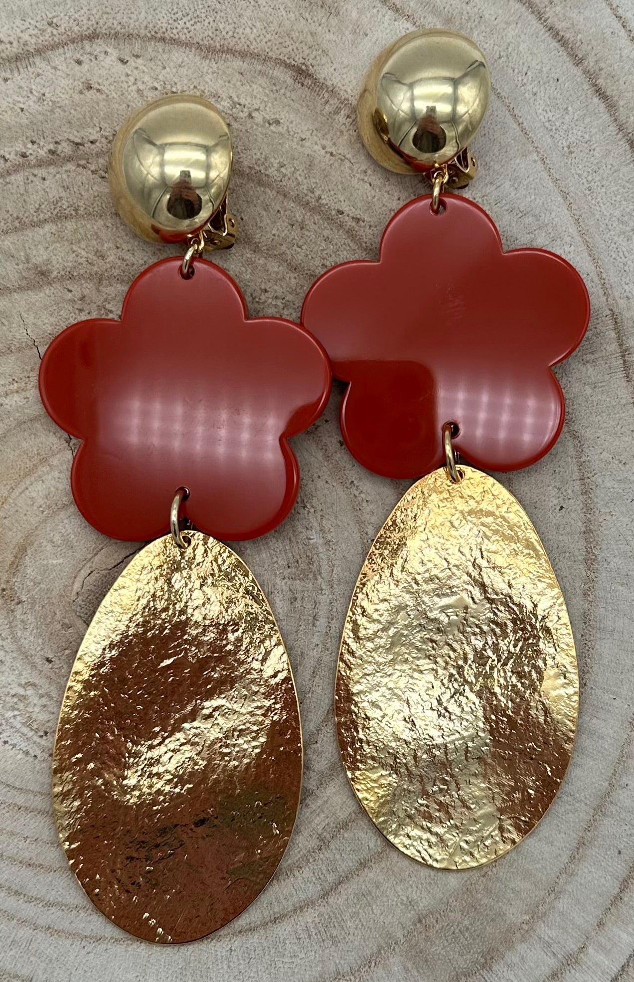 BO LIMA - Francine BRAMLI