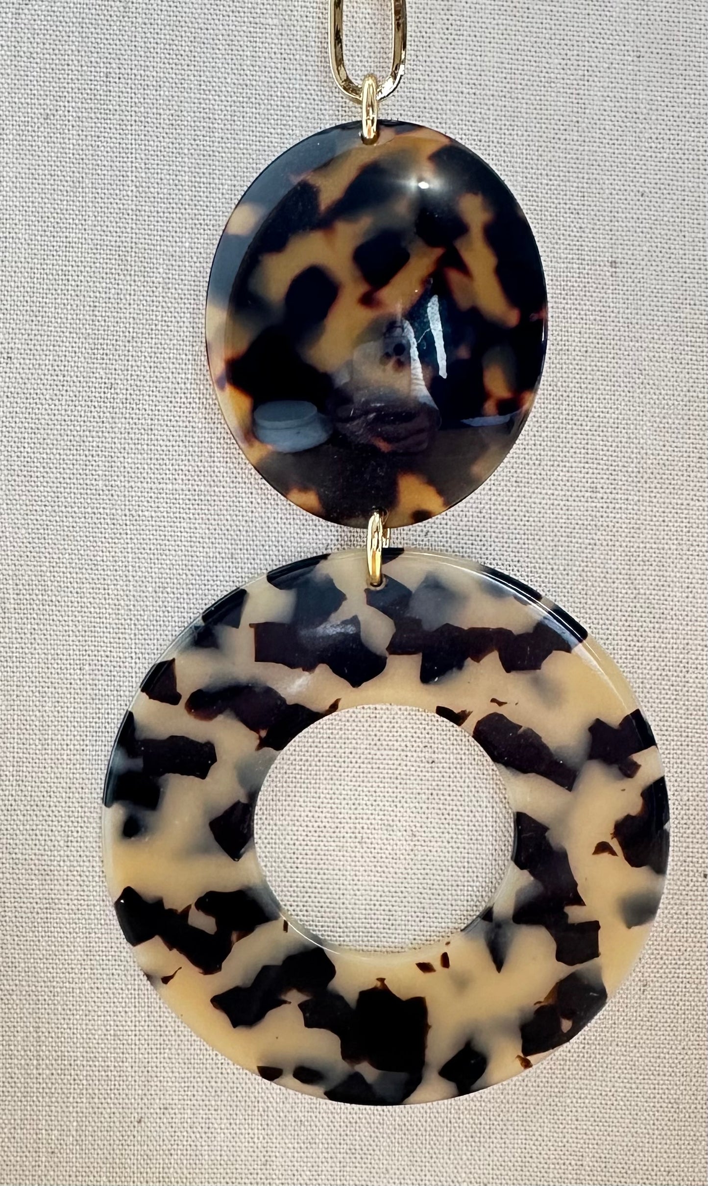 COLLIER TOKYO - Francine BRAMLI