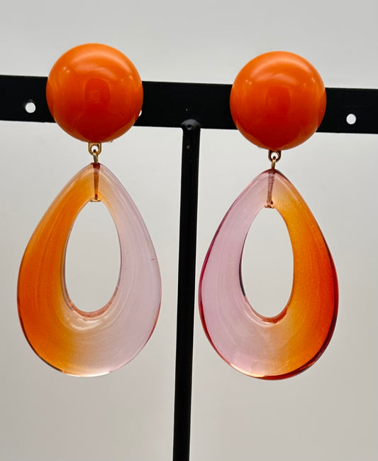 BO ORANGE - Francine BRAMLI