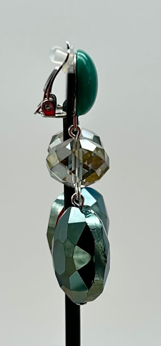 BO CRISTAL - Francine BRAMLI