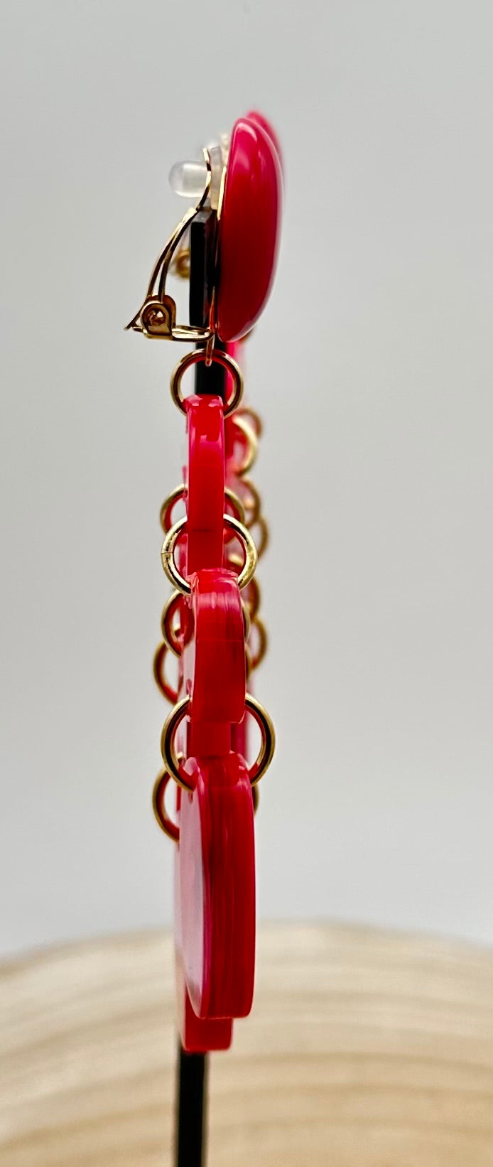 BO PAMPILLES - Francine BRAMLI