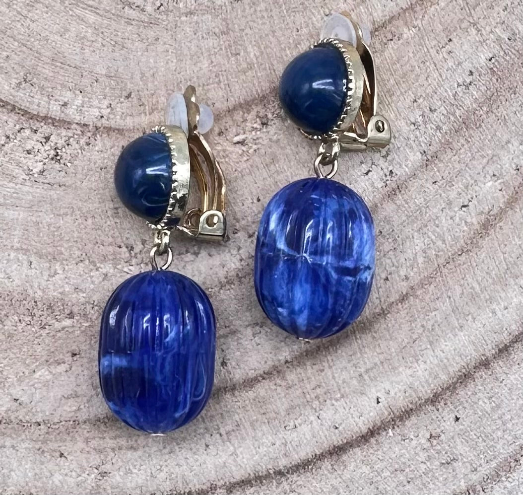 BO BLEU - Francine BRAMLI