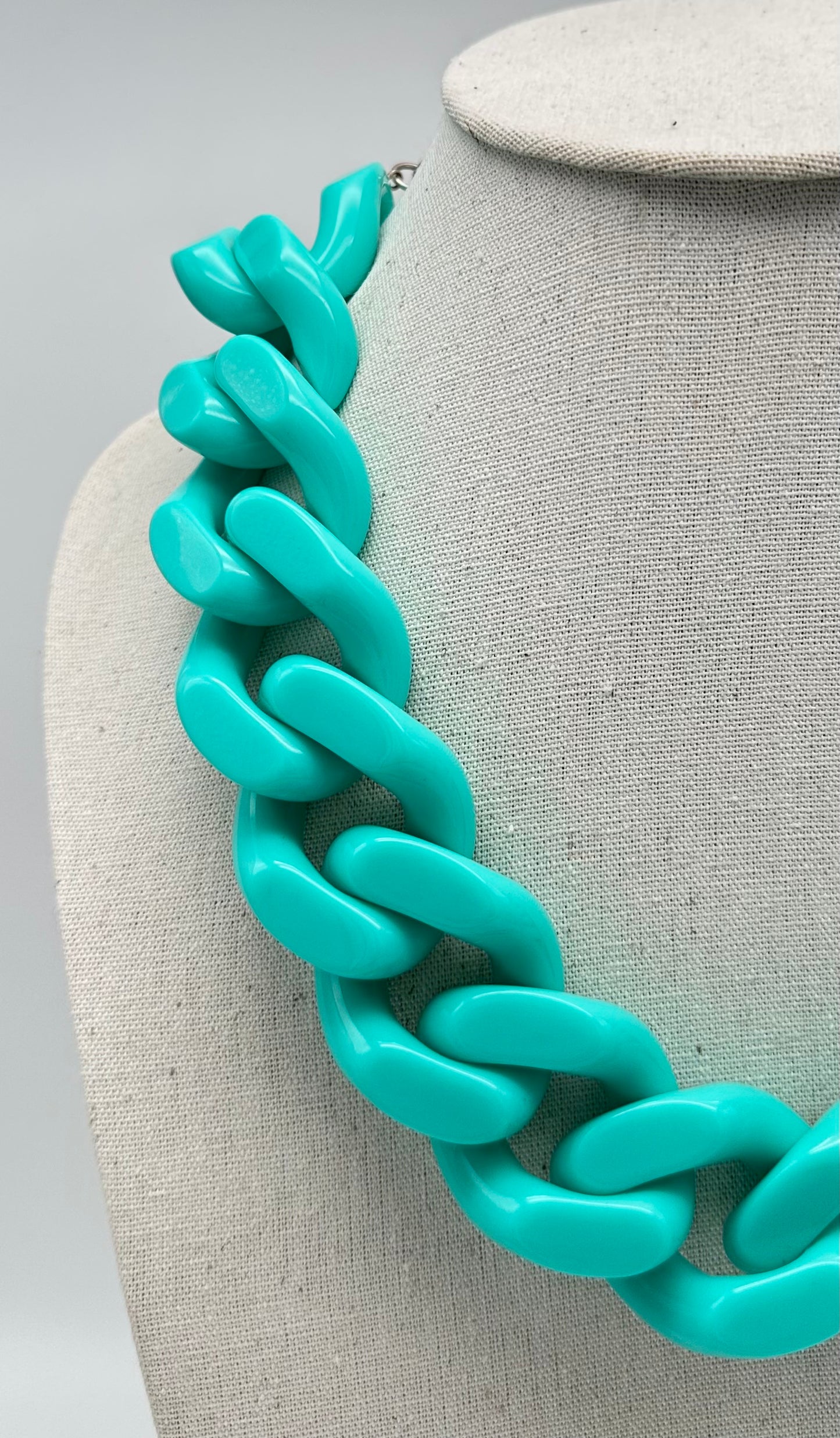 COLLIER MAILLON - Francine BRAMLI