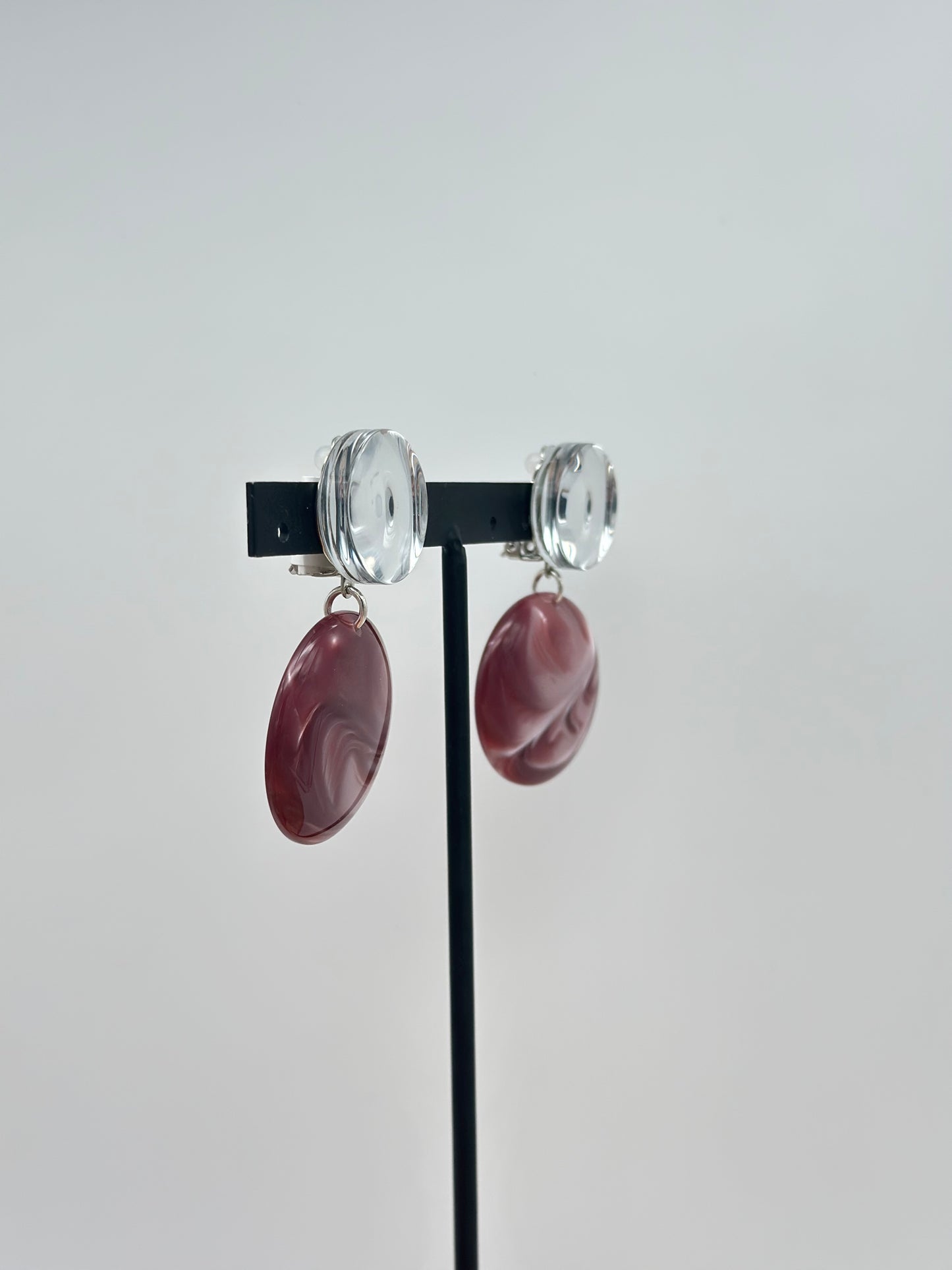 Boucles d’oreilles SALSA M- Francine BRAMLI