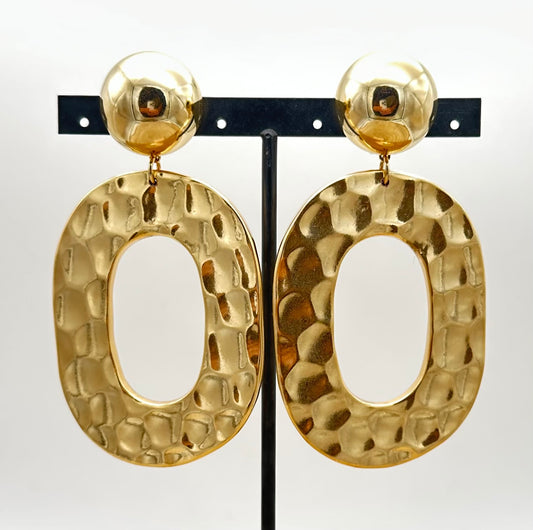BO DORÉE - Francine BRAMLI