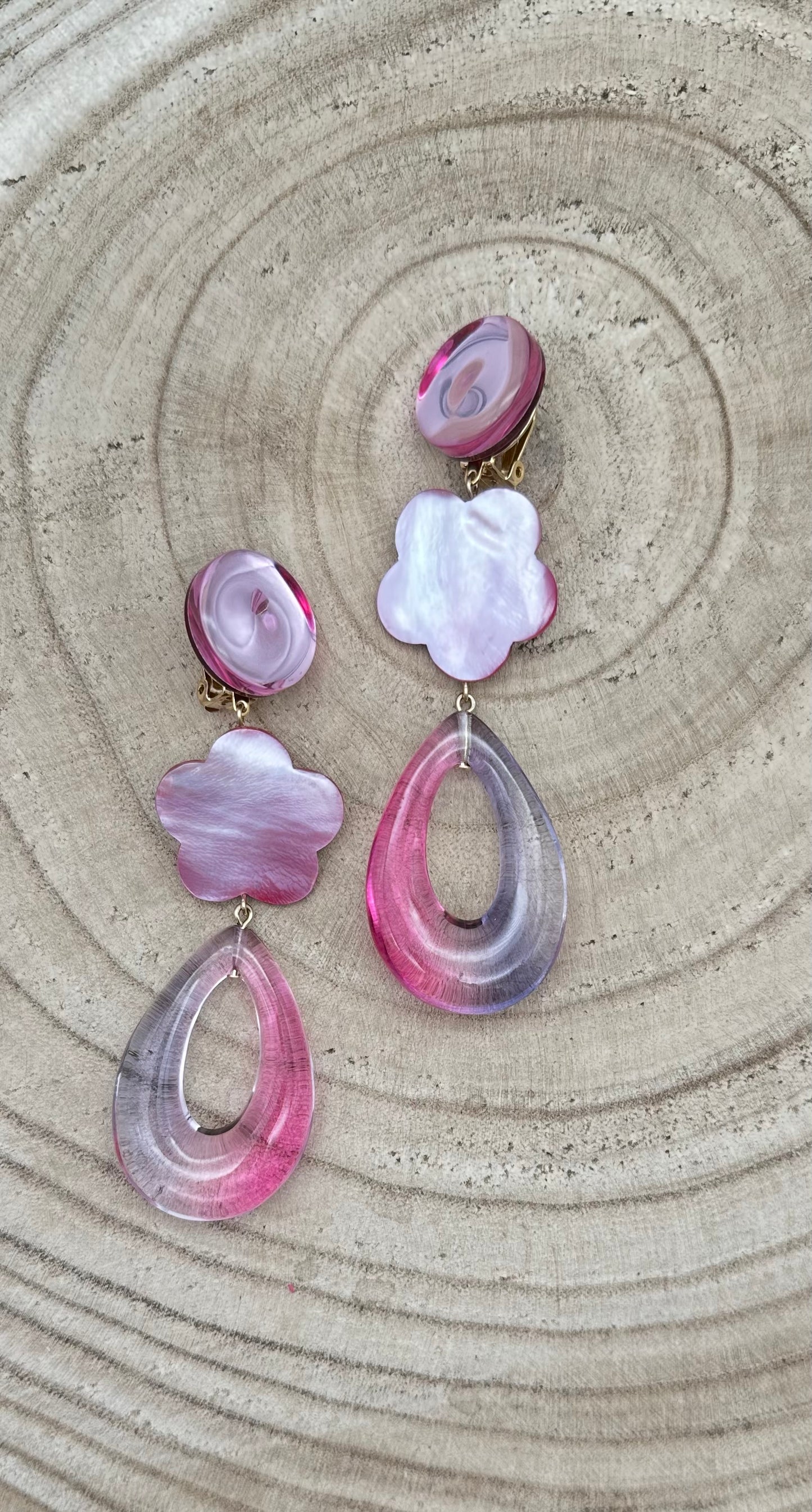 BI MIROIR - Francine BRAMLI