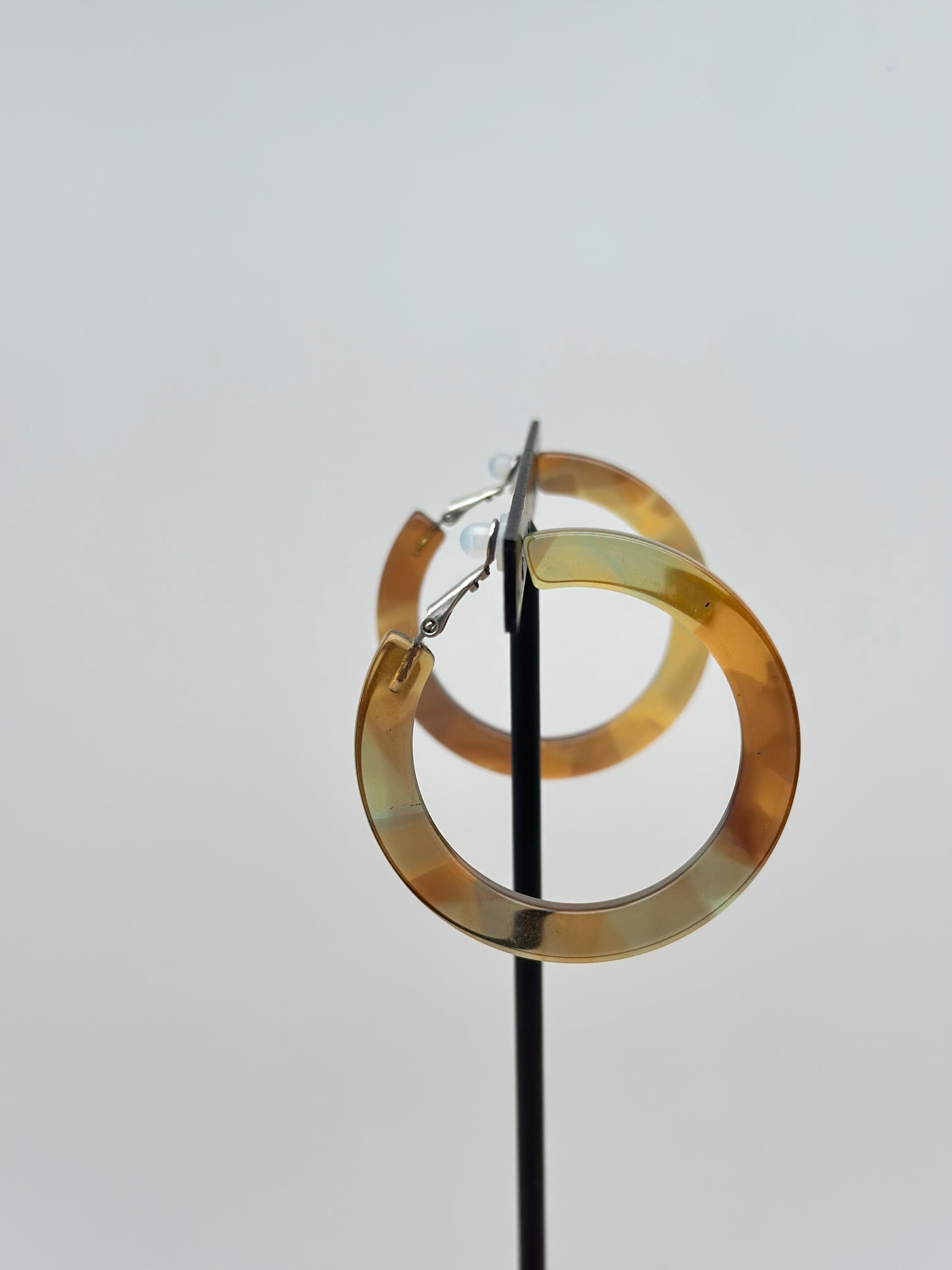 Boucles d’oreilles - Francine BRAMLI