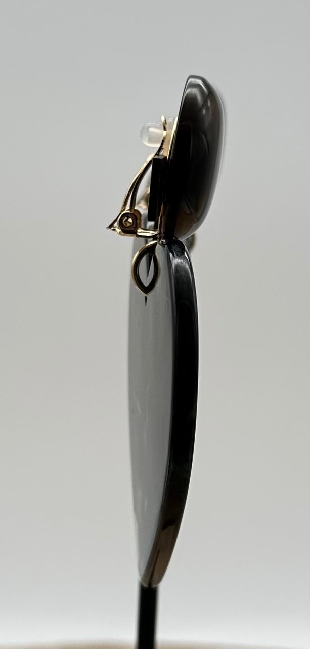 BO CŒUR - Francine BRAMLI