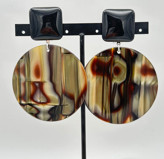 BO ONYX - Francine BRAMLI