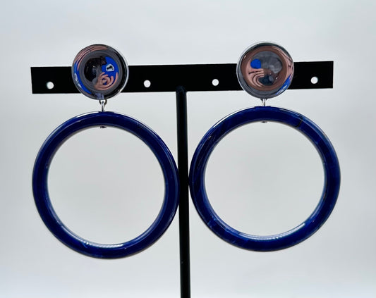 BO MIROIR - Francine BRAMLI