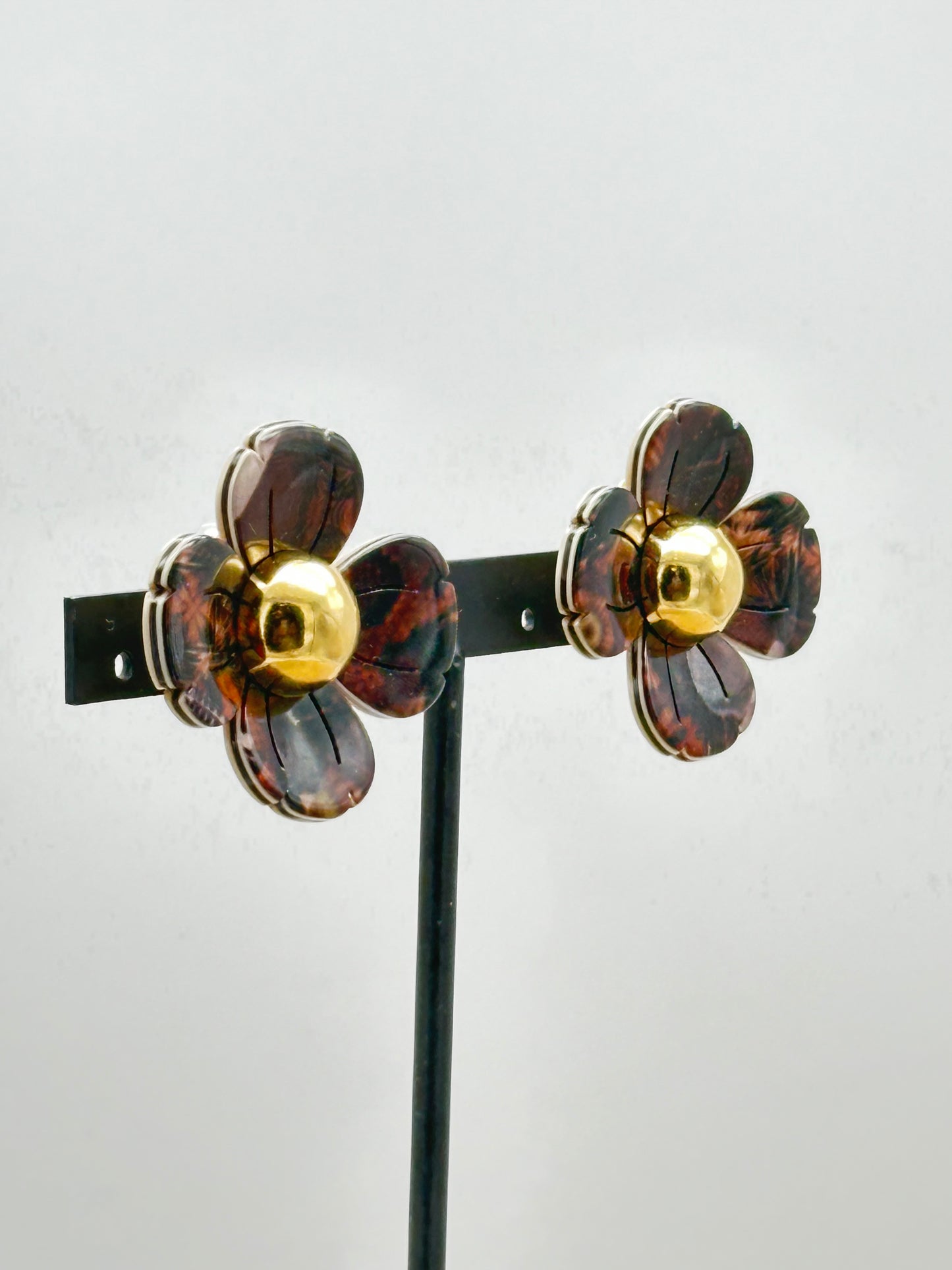 BO CABOCHONS - Francine BRAMLI