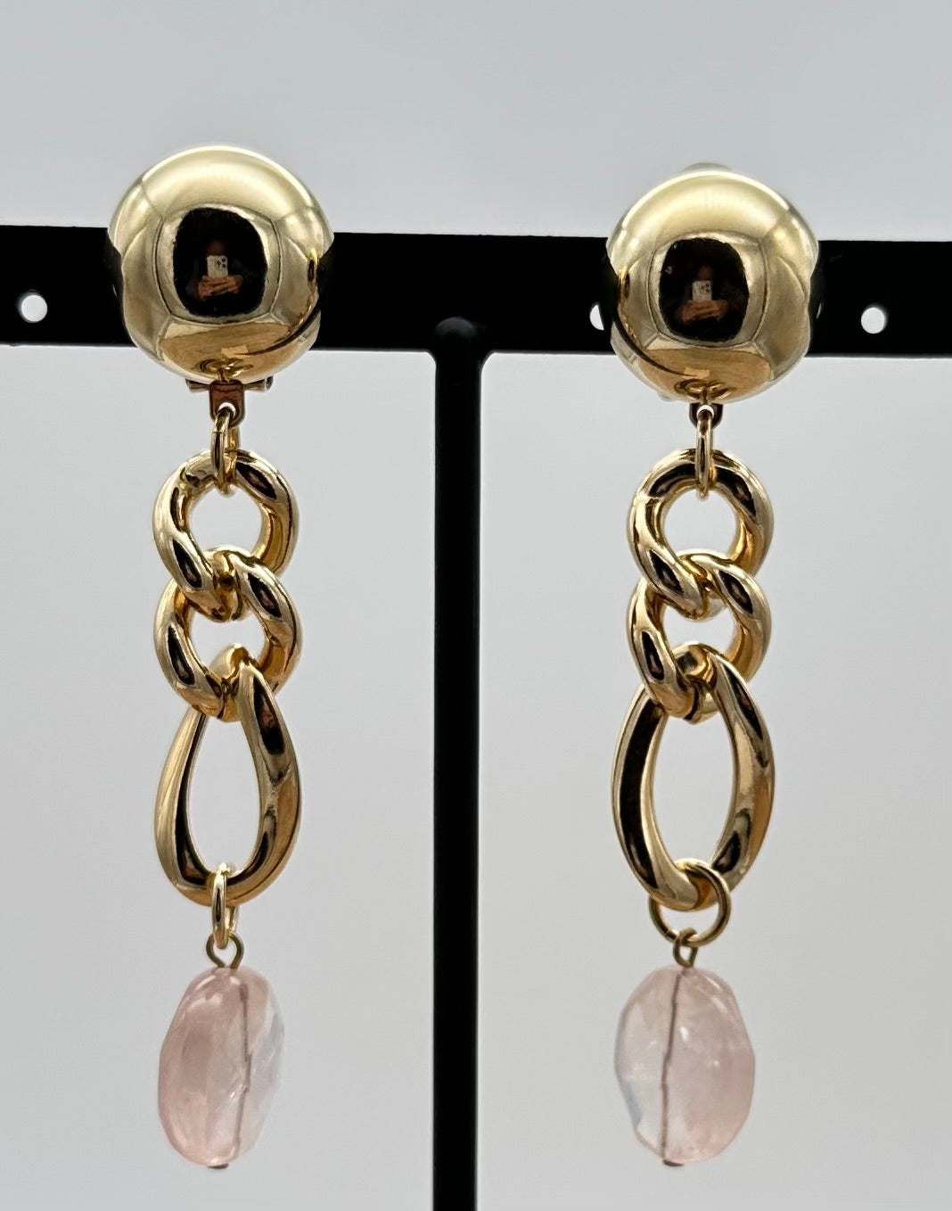 BO CRISTAL - Francine BRAMLI