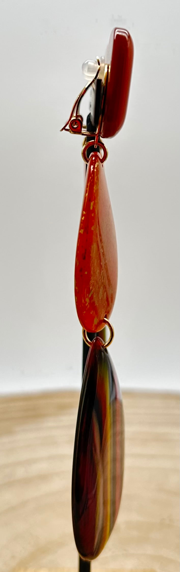BO GOUTTE - Francine BRAMLI