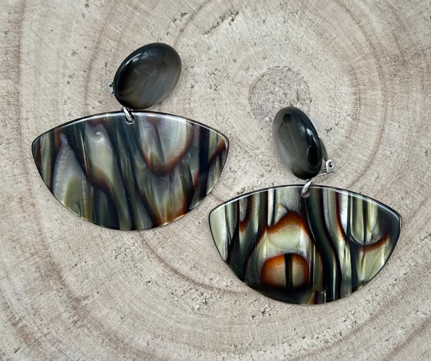 BO ONYX - Francine BRAMLI