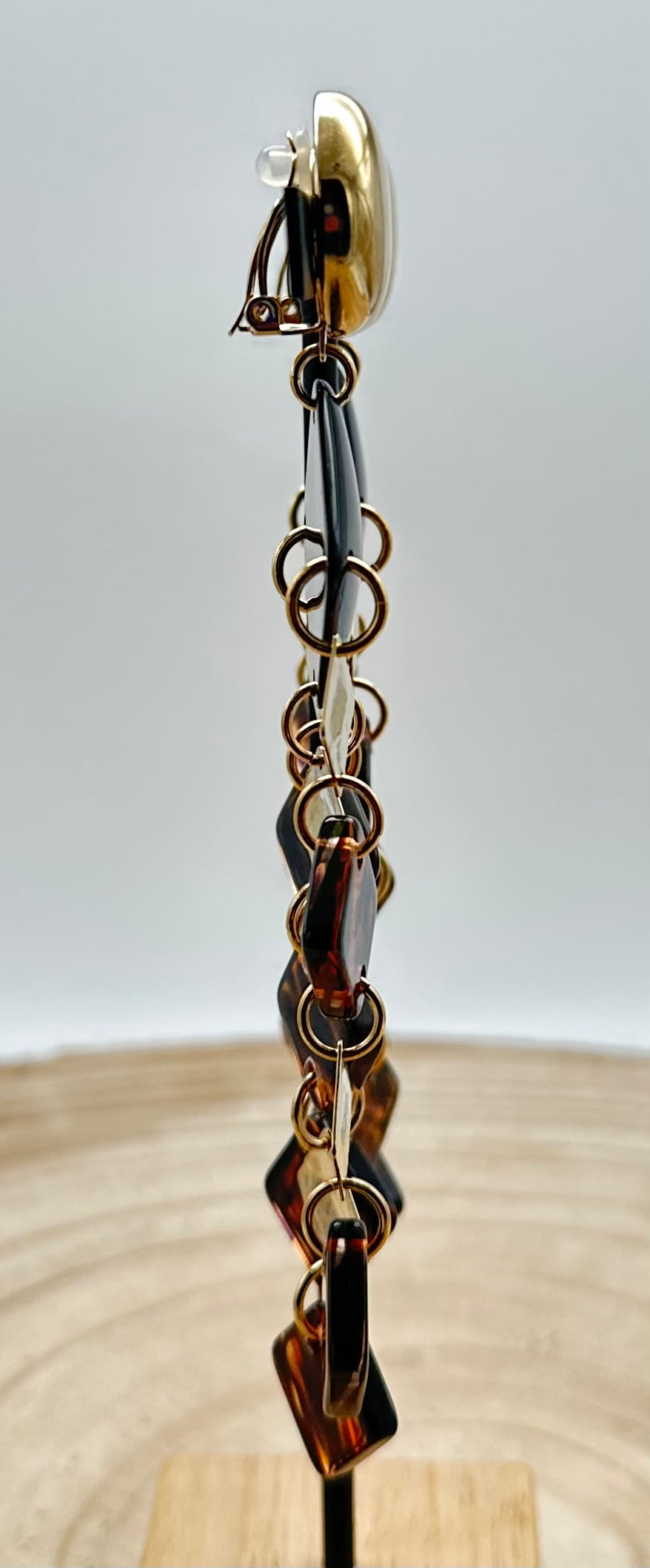 BO PAMPILLES - Francine BRAMLI