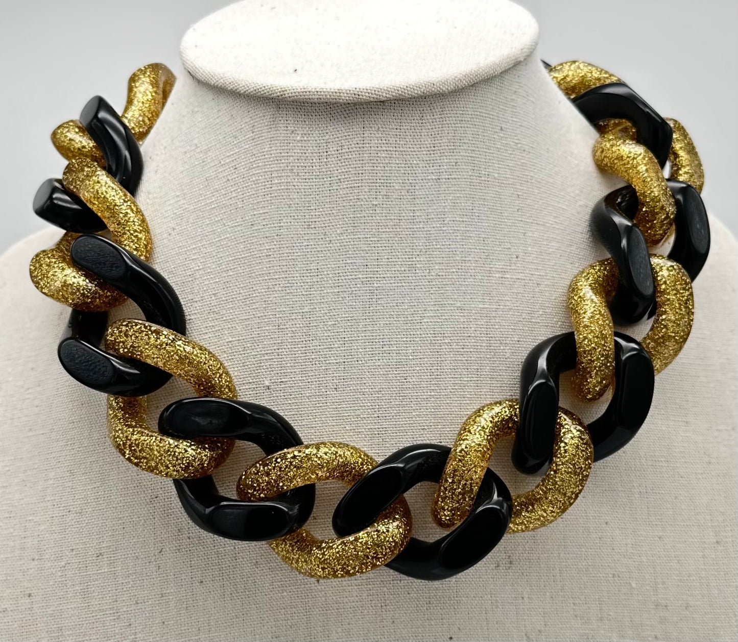 COLLIER MAILLON - Francine BRAMLI