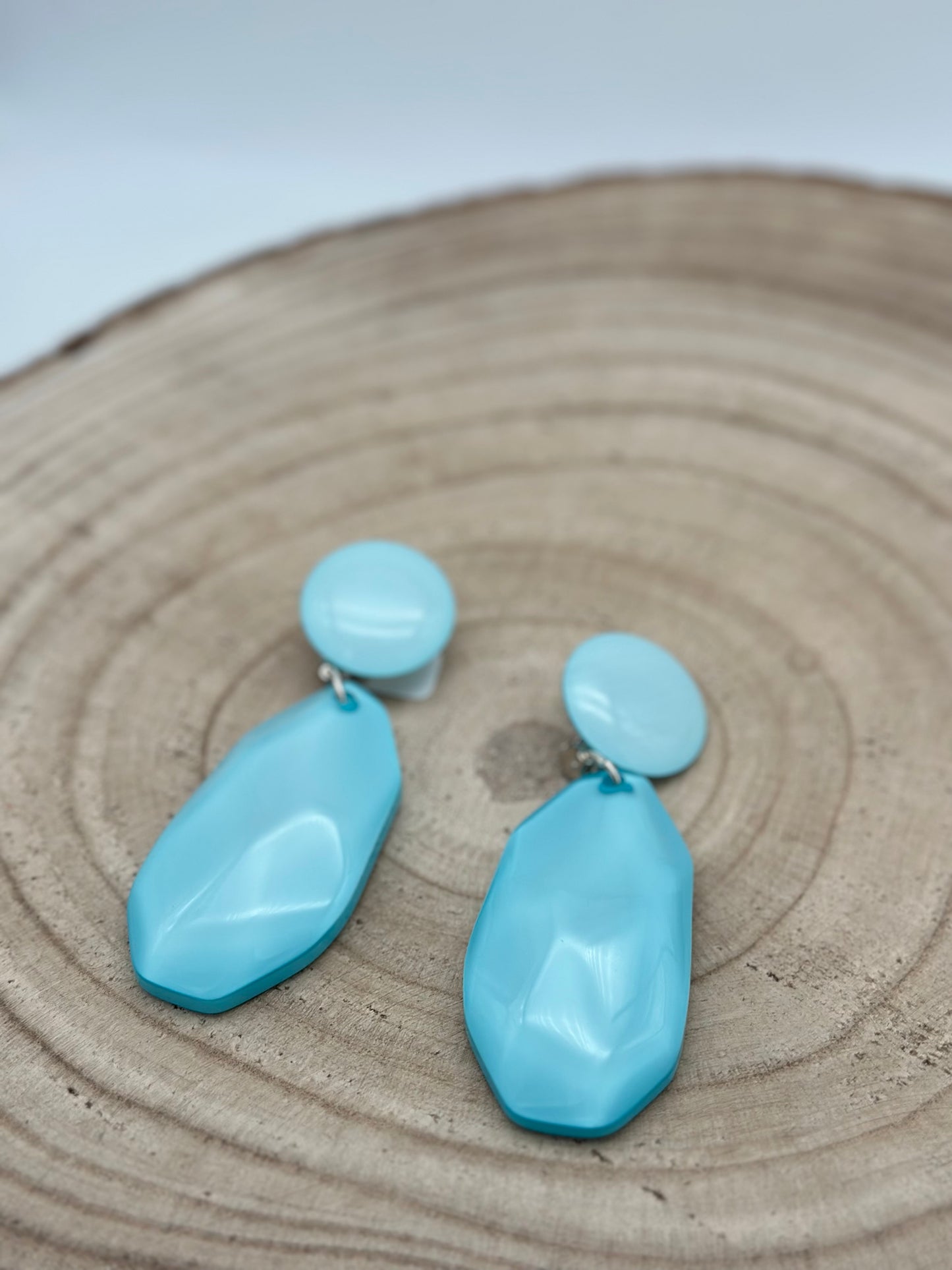 Boucles d’oreilles JUICY - Francine BRAMLI