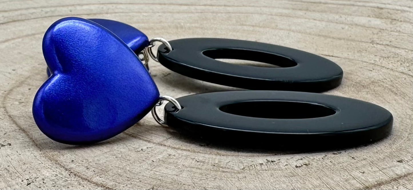 BO CŒUR - Francine BRAMLI