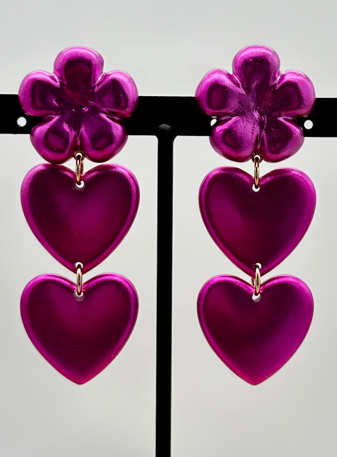 BO CŒUR - Francine BRAMLI