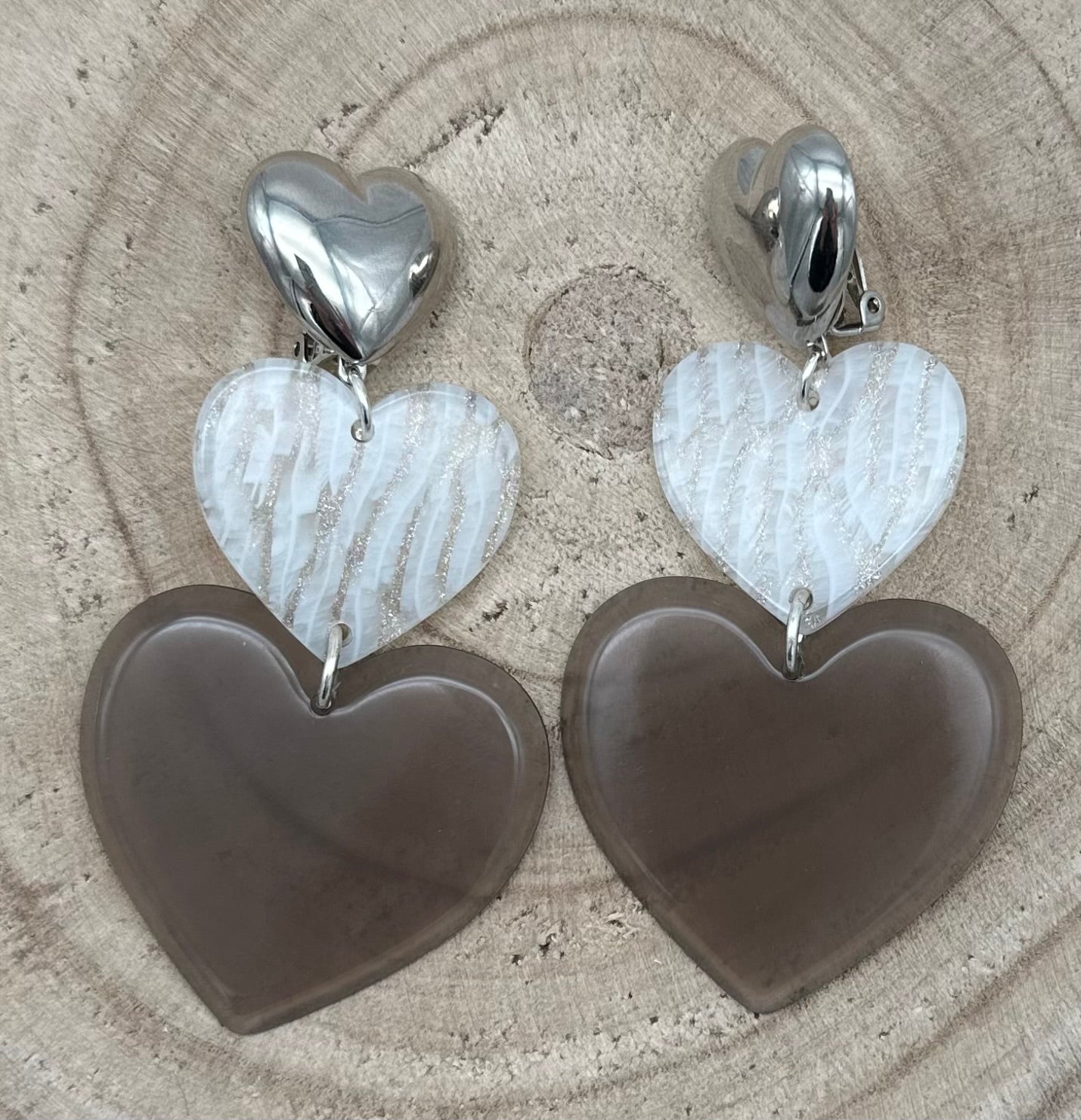 BO CŒUR - Francine BRAMLI