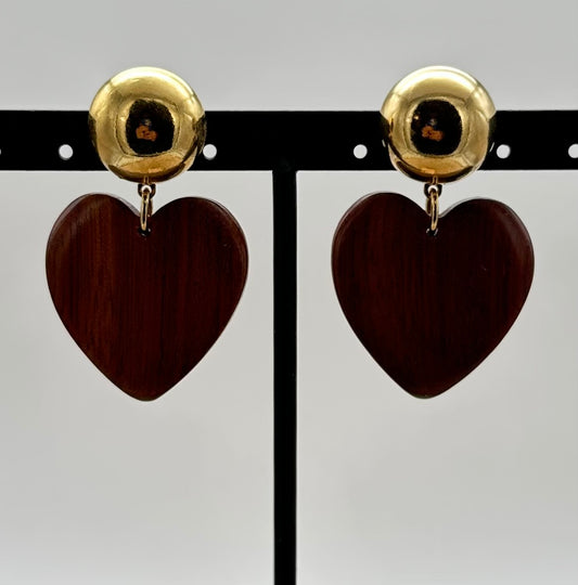 BO CŒUR - Francine BRAMLI