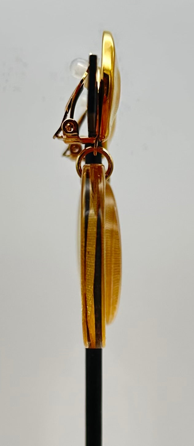 BO DORÉE - Francine BRAMLI