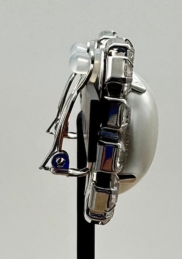 BO CRISTAL - Francine BRAMLI