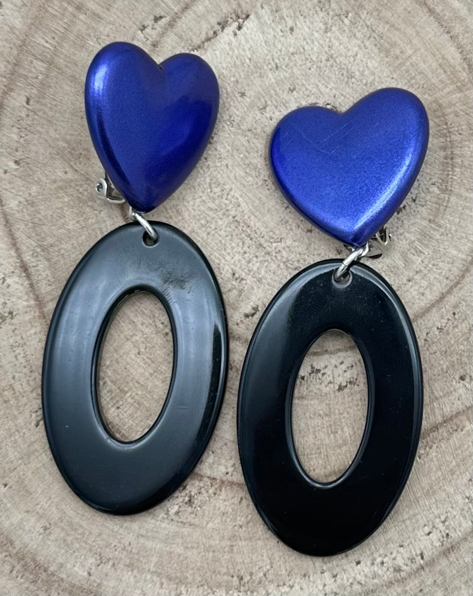 BO CŒUR - Francine BRAMLI