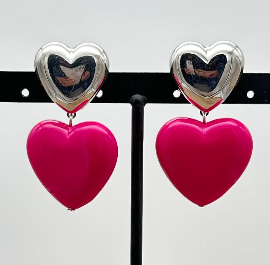 BO CŒUR - Francine BRAMLI