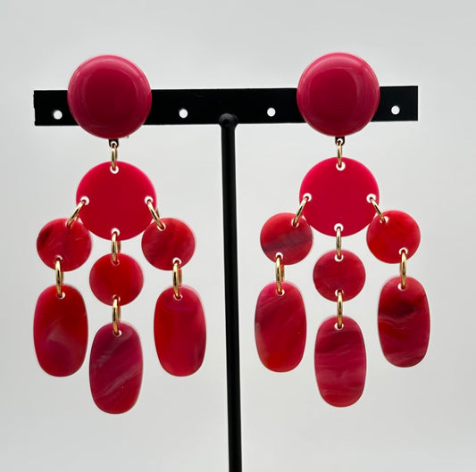 BO PAMPILLES - Francine BRAMLI