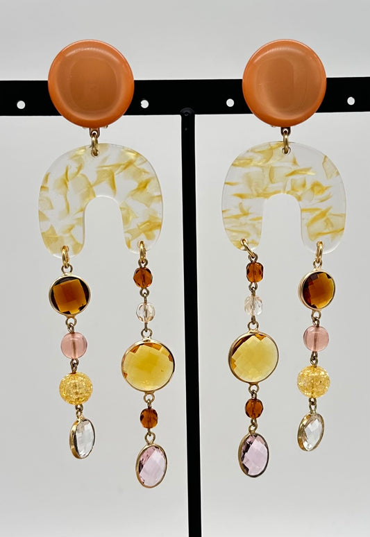 BO CRISTAL - Francine BRAMLI