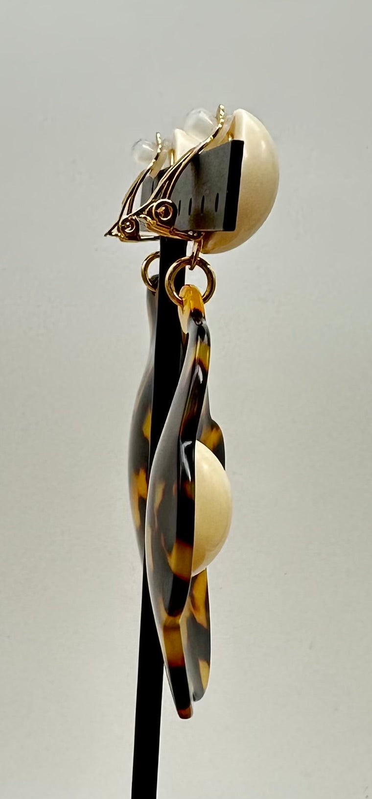 BOUCLES D'OREILLES TOKYO - Francine BRAMLI