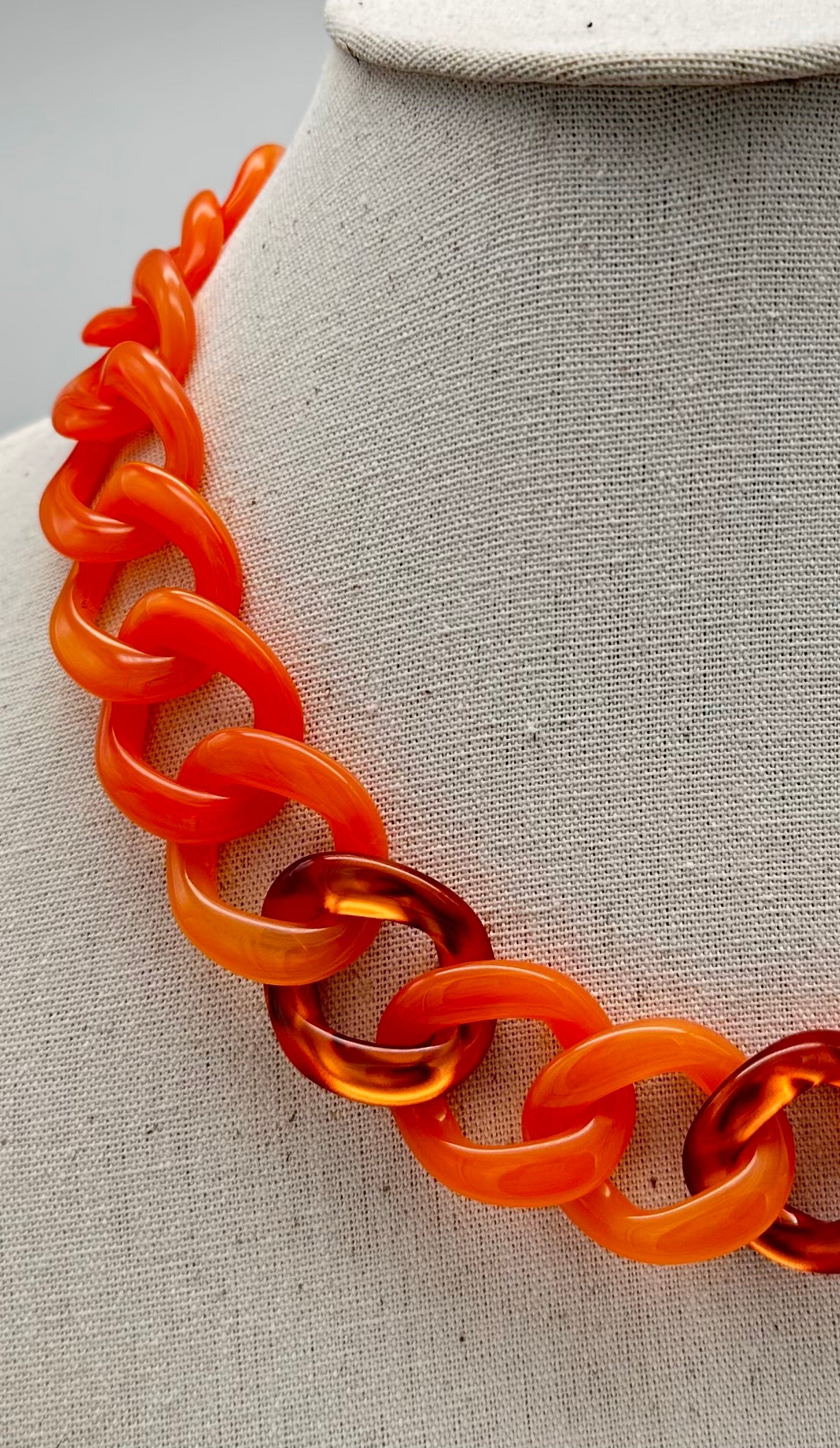 COLLIER MAILLON - Francine BRAMLI