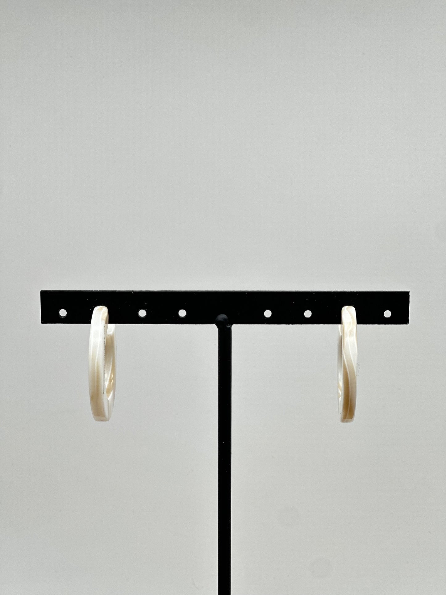 Boucles d’oreilles - Francine BRAMLI