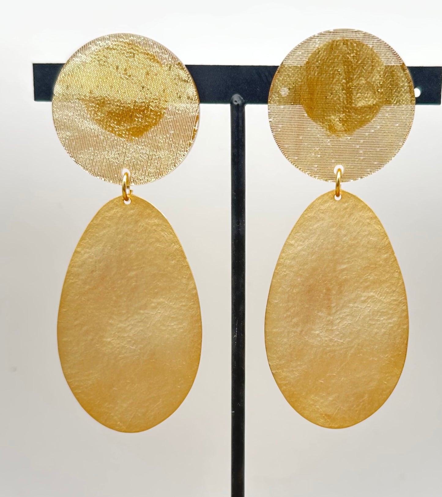 BO DORÉE - Francine BRAMLI