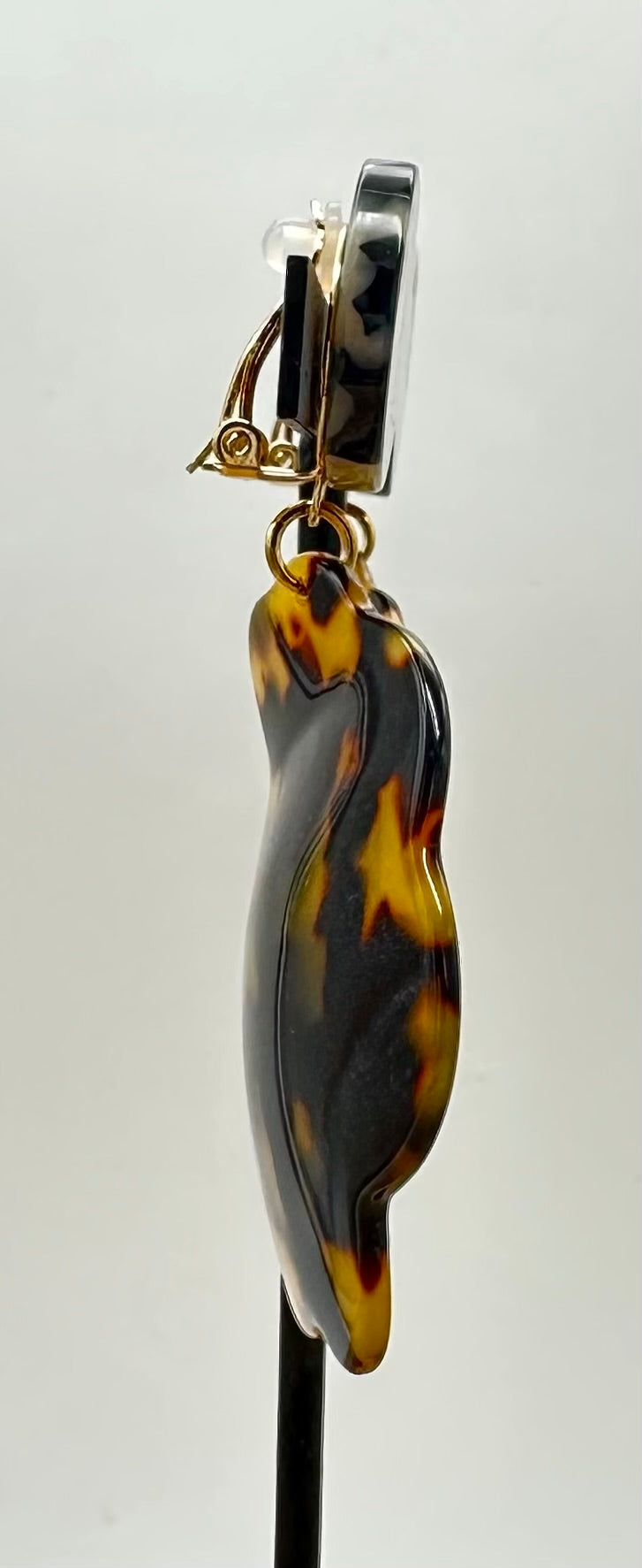 BOUCLES D'OREILLES TOKYO - Francine BRAMLI